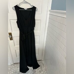 Hera Maxi Dress — Baltic Born